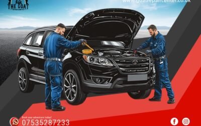 Beyond the Polish: How Specialist Servicing Protects Your Luxury Car’s Resale Value