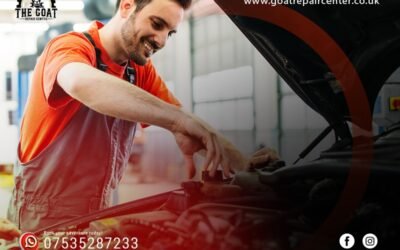 The Hidden Damage of DIY Dent Repair Kits (And Why You Need a Pro to Fix It)
