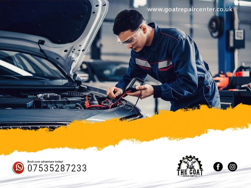 Car Repair