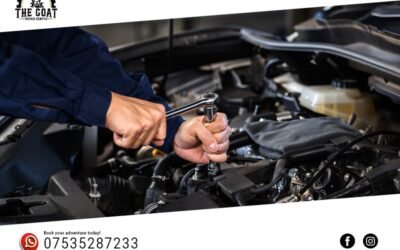 Engine Losing Power in Traffic? A Croydon Mechanic Explains the Usual Culprits