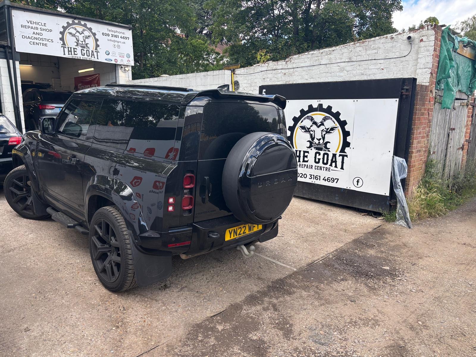 car2 car repair in Croydon