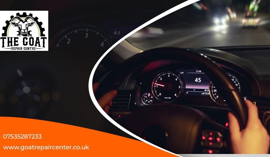 car garage in Croydon