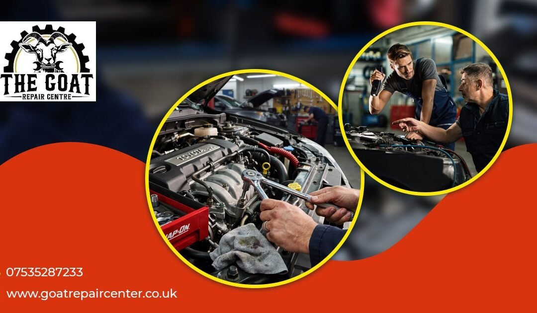 Car Repair