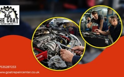 What Does a Car Diagnostic Test Actually Check?