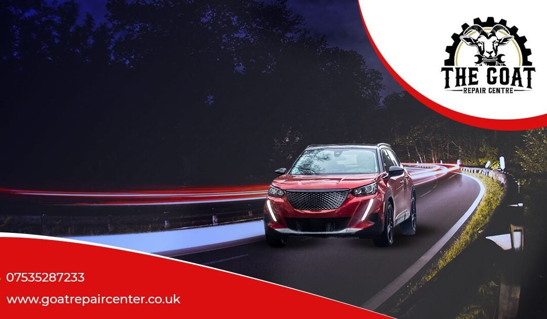 Car Losing Power When Accelerating: Common Causes and What to Do Next