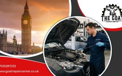 Diagnostic Scan vs Full Fault Diagnosis for Car Repair in London: Why They Are Not the Same Thing